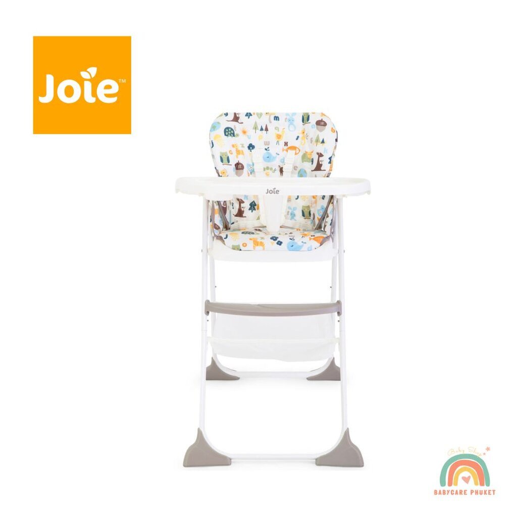 joie-mimzy-snacker-highchair-เก้าอี้ทานข้าวเด็ก-ลาย-alphabet