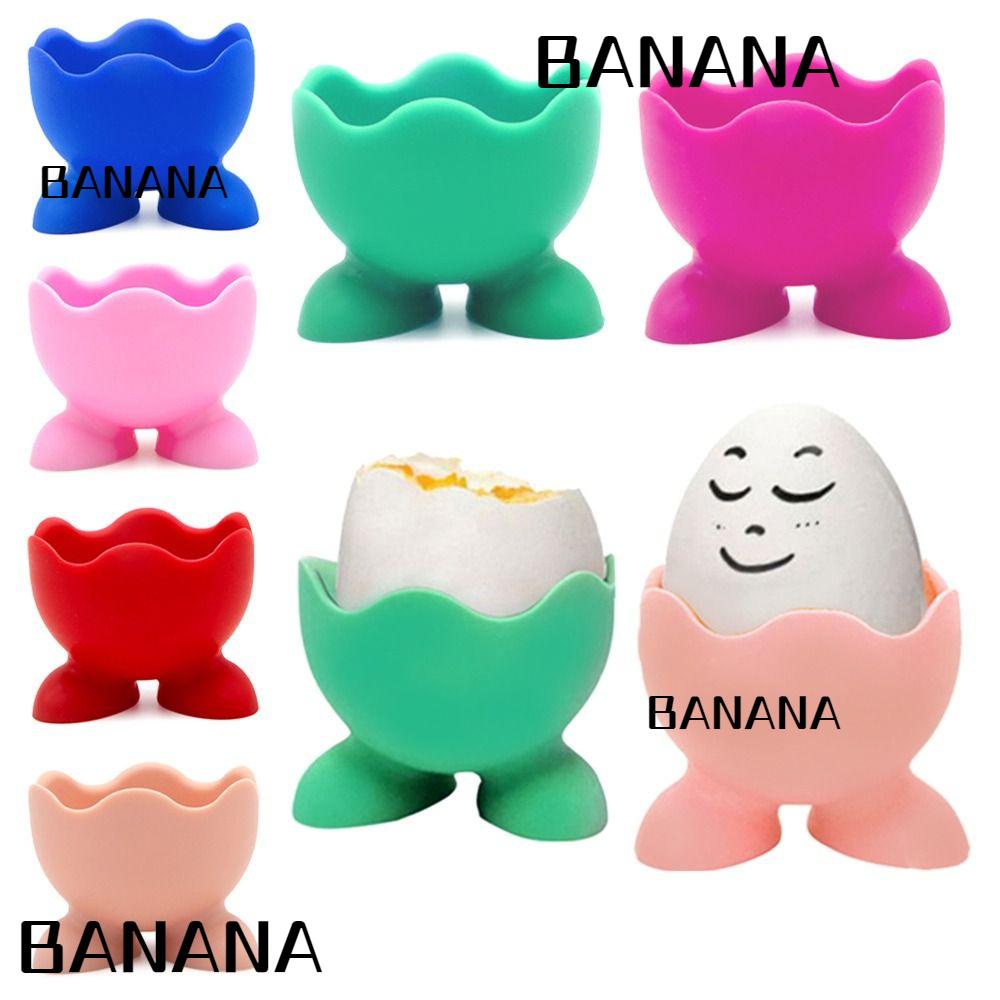 banana1-5-ชิ้น-เซต-ที่วางแก้วไข่-น่ารัก-ตัวยึด-ตัวแยกไข่-ภาชนะบรรจุไข่