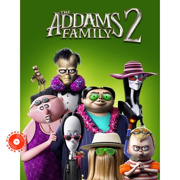 dvd-the-addams-family-ภาค-1-2-dvd-master-เสียงไทย-เสียง-ไทย-อังกฤษ-ซับ-ไทย-อังกฤษ-dvd