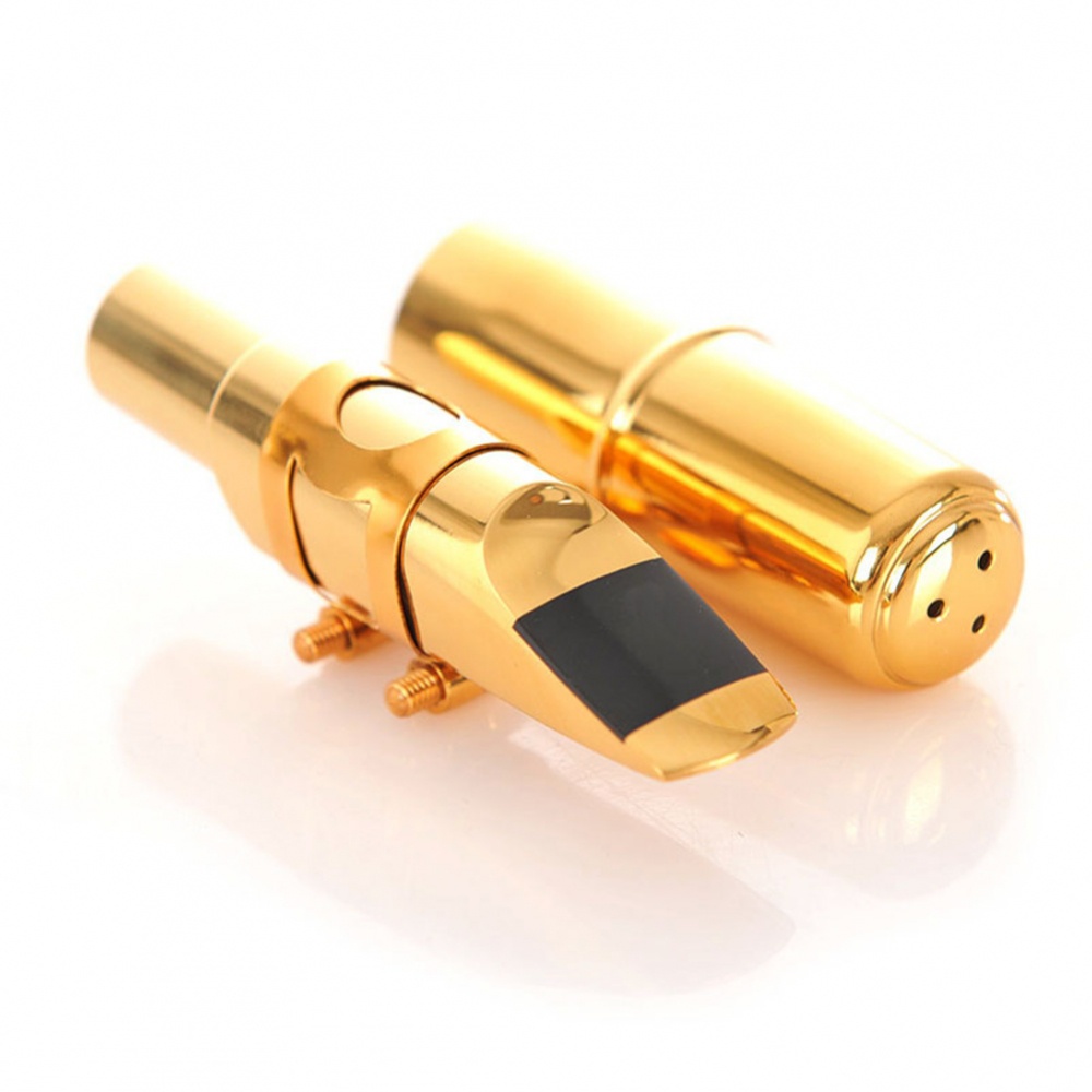 new-arrival-saxophone-mouthpiece-alto-saxophone-brass-gold-high-quality-professional