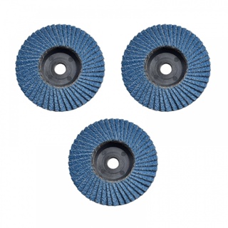 Grinding Wheel Flap Discs Metal Grind Zirconium Corundum 100% Brand New