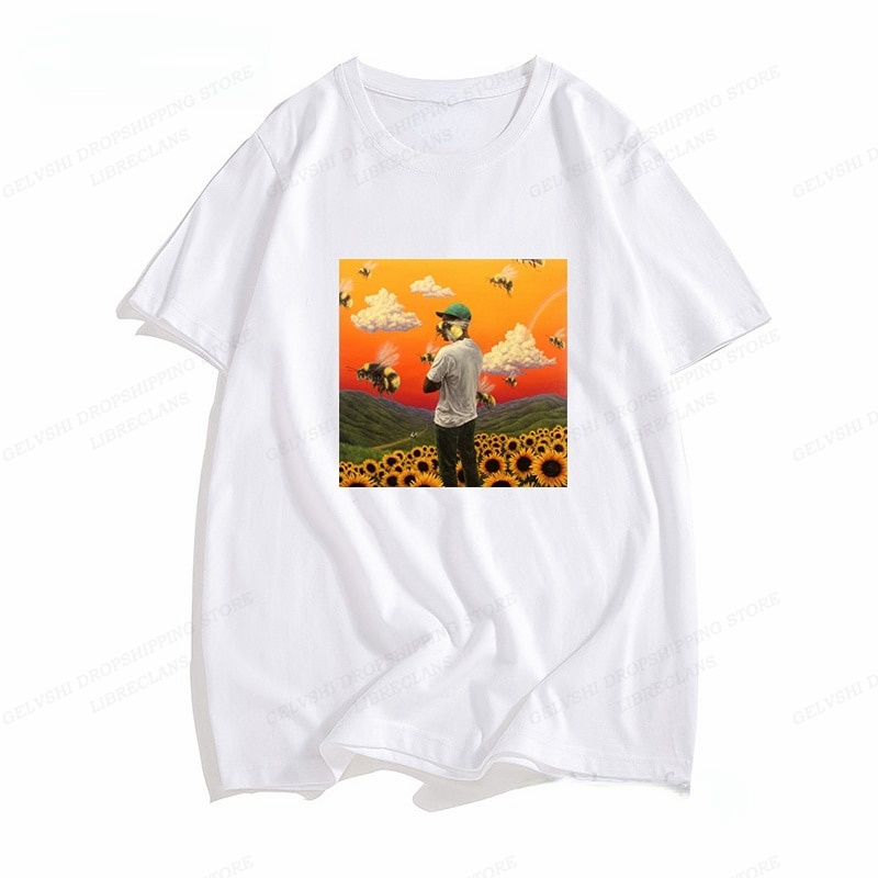 เสื้อยืดผ้าฝ้าย-แขนสั้น-พิมพ์ลาย-tyler-the-creator-สไตล์ฮิปฮอป-ขนาดใหญ่-สําหรับผู้ชาย-y2k