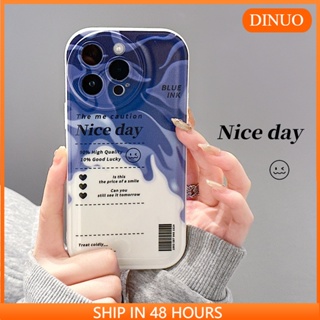 เคสโทรศัพท์มือถือ ลาย DINUO สําหรับ Iphone 15 14promax 13 12 11 XR XS X XSMAX 6 6PLUS 7 8PLUS