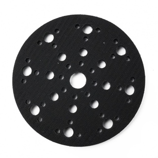 Interface Pad 150mm/6" 48holes Black Foam Thickness: 10mm High Quality