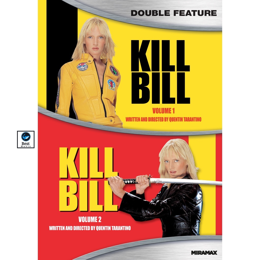 แผ่นดีวีดี-หนังใหม่-killbill-นางฟ้าซามูไร-ภาค-1-2-dvd-master-เสียงไทย-เสียง-ไทย-อังกฤษ-ซับ-ไทย-อังกฤษ-ดีวีดีหนัง