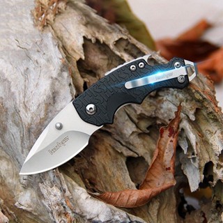 #019 Kershaw #Folding knife #มีดพับ #มีดเดินป่า #มีดเอนกประสงค์