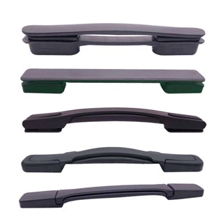 Spot second delivery# luggage accessories trolley case handle suitcase hand-held plastic handle toolbox handle box handle 8.cc