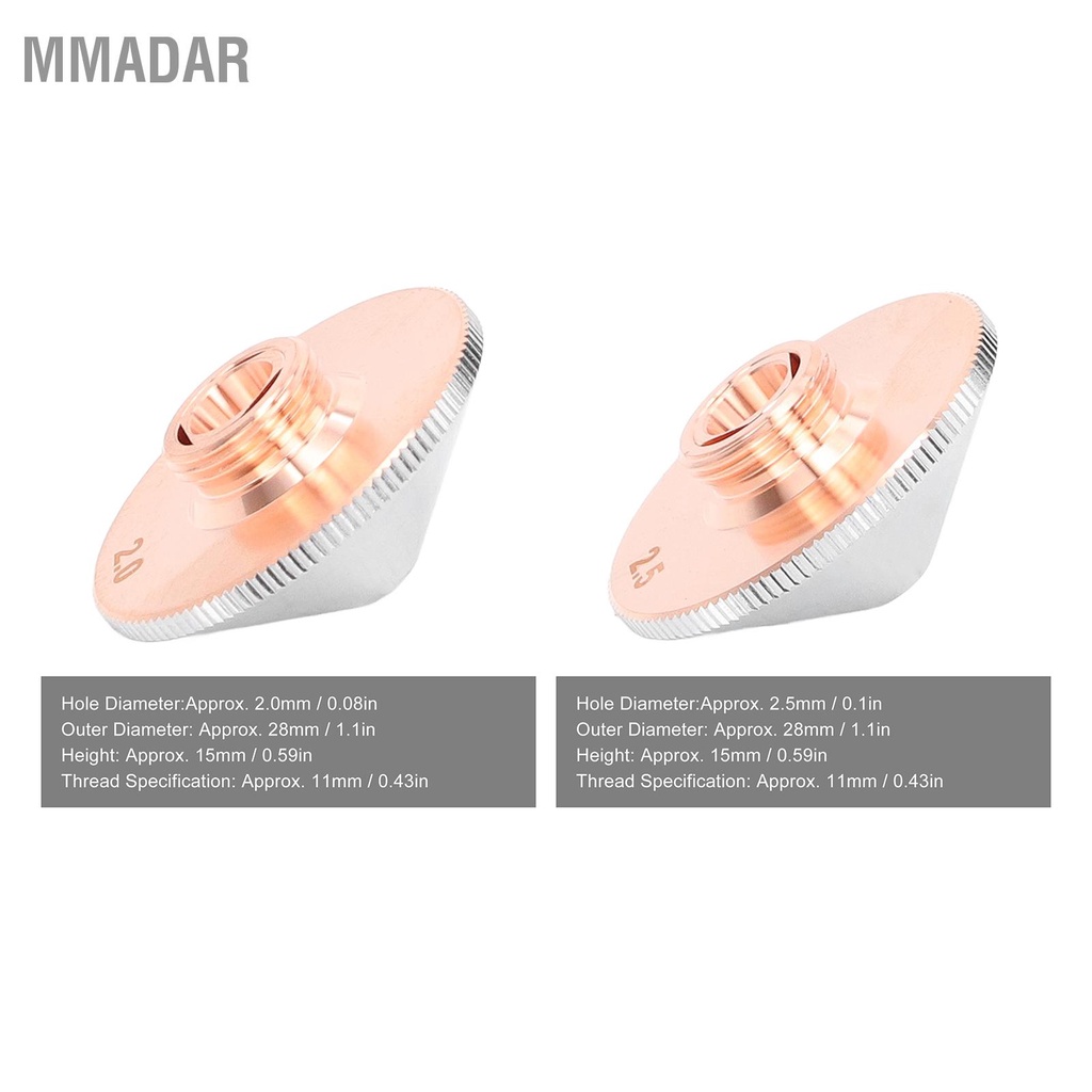 mmadar-หัวตัดเลเซอร์-2-ชั้นไฟเบอร์เชื่อมทองแดงเครื่อง-cnc-อุปกรณ์เสริมชิ้นส่วนอุตสาหกรรม