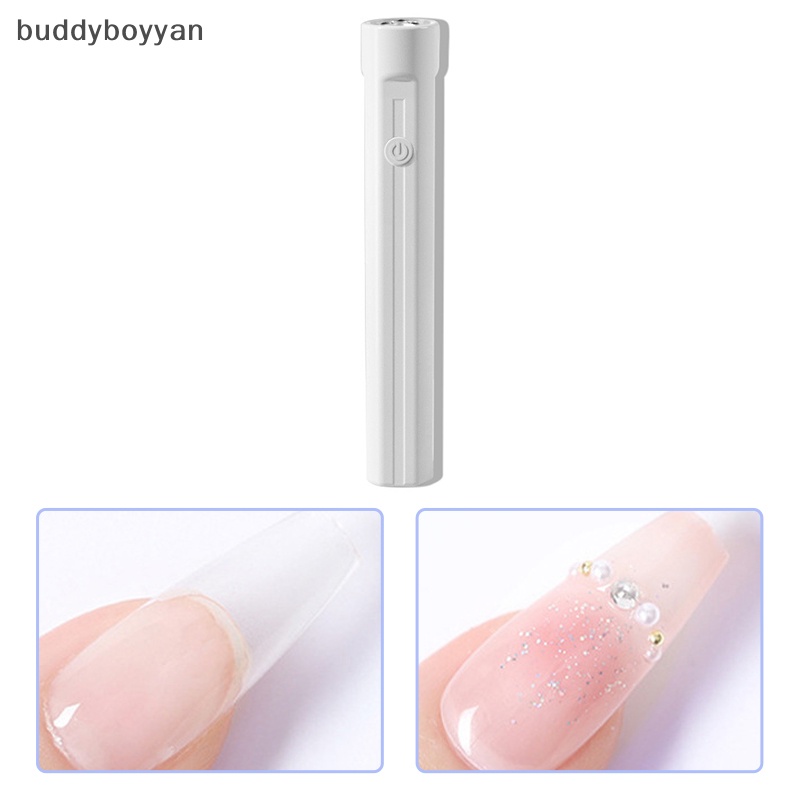 bbth-เครื่องเป่าเล็บเจล-uv-led-แบบมือถือ-ชาร์จ-usb