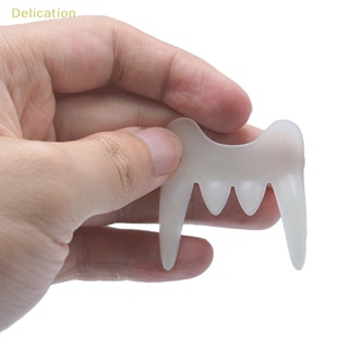 [Delication] ของเล่นฟันปลอม คอสเพลย์แม่มด กระต่าย DIY สําหรับปาร์ตี้ฮาโลวีน ของขวัญเพื่อน