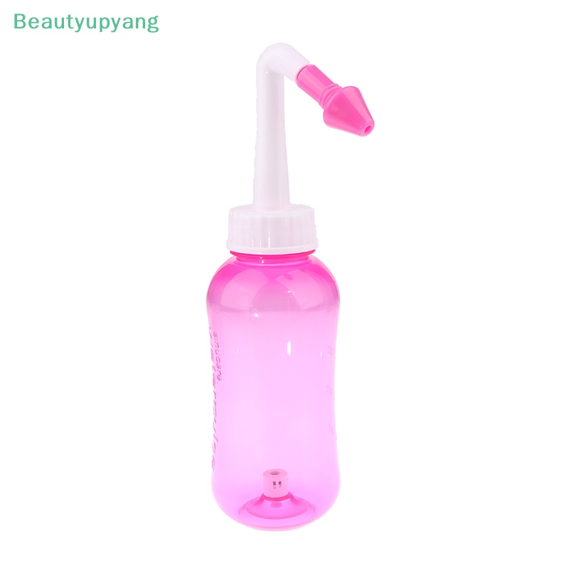 beautyupyang-nasal-irrigator-nasal-rinse-bottle