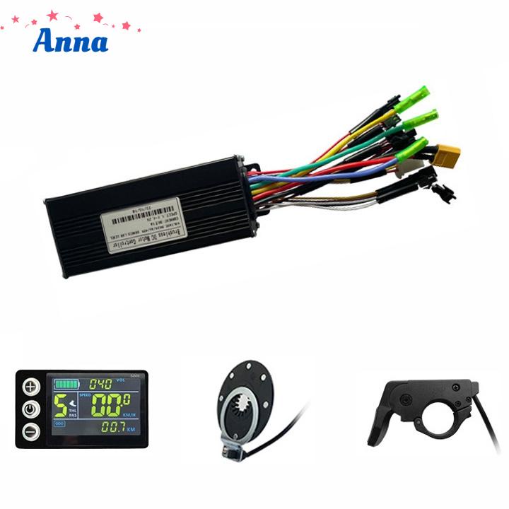 anna-controller-accessories-adapter-adapter-for-scooters-adapter-parts-anti-theft