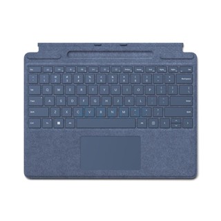 KEYBOARD MICROSOFT TYPE COVER SURFACE SAPPHIRE 8XA-00112