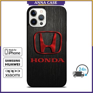 เคสโทรศัพท์มือถือ ลาย Hondas 1 สําหรับ iPhone 14 Pro Max 13 Pro Max Samsung Galaxy Note10+ S21Ultra