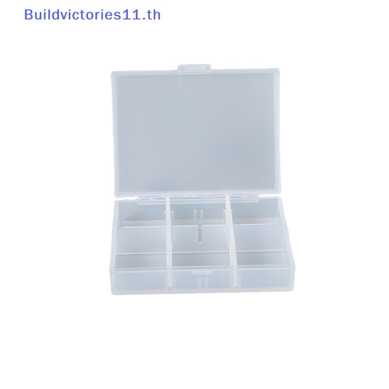 buildvictories11-กล่องเก็บเครื่องประดับ-โฟโต้การ์ด-ขนาดเล็ก