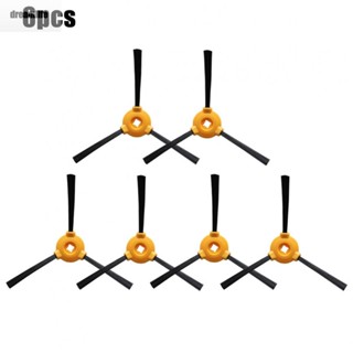 【DREAMLIFE】Side Brushes For Ecovacs DEEBOT 600 Parts Replacement Robot Side Spare