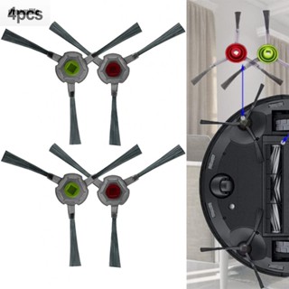 【DREAMLIFE】Side Brushes 4pc Side Brush For MAX/ T20 PRO Robotic Vacuum Replacement Part