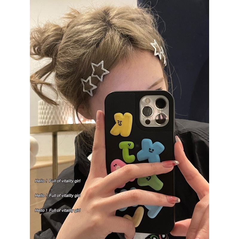 star-bb-hairpin-sweet-and-cool-side-forehead-bangs-hairpin-network-celebrity-lovely-five-pointed-star-clip-headdress-hair-ornament-girl