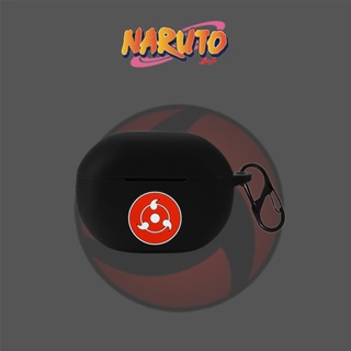 For SoundPeats Free2 Classic Case Anime Naruto SoundPeats Capsule3 Pro / Engine 4 Silicone Soft Case Cartoon Naruto SoundPeats SoundPeats Opera 05 Cover Soft Case
