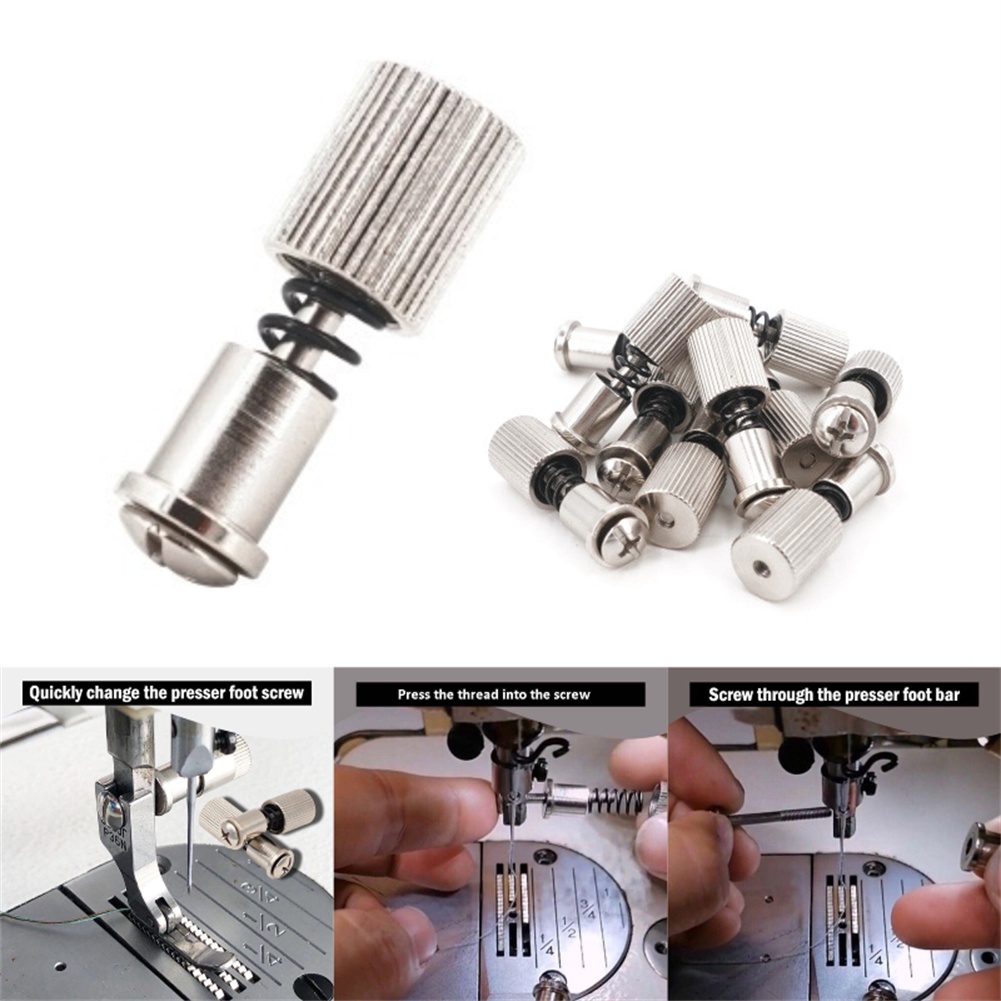 universal-flat-car-presser-foot-change-screw-quick-auxiliary-upper-presser-foot-industrial-sewing-machine-accessories-aubesstechstore