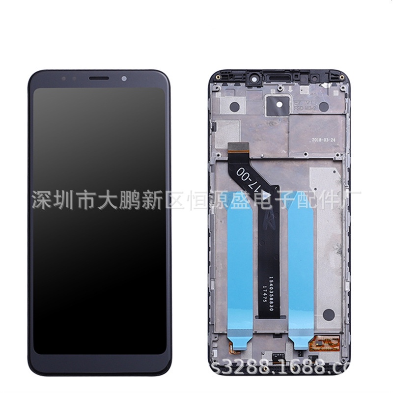 อะไหล่หน้าจอสัมผัส-lcd-สําหรับ-xiaomi-redmi-5plus-2023-ymbm