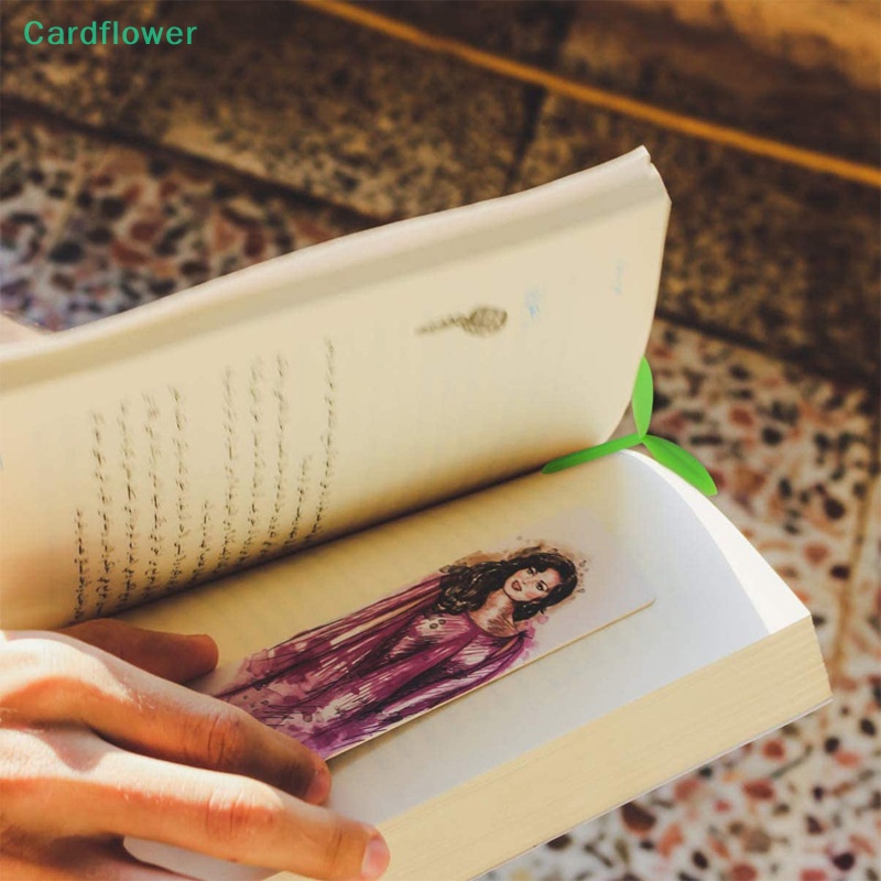 lt-cardflower-gt-ที่คั่นหนังสือซิลิโคน-รูปดอกตูมน่ารัก-สร้างสรรค์-สําหรับนักเรียน-เหมาะกับการอ่านหนังสือ-ลดราคา