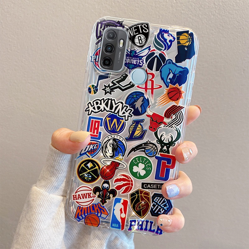 เคส-oppo-a53-2020-nba-onepieceกรณีโทรศัพท์มือถือ-แจกเลนส์ส่องแสงtyjz2