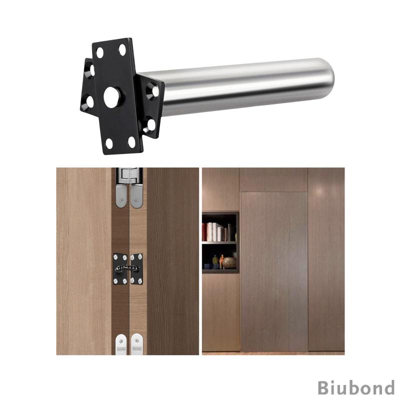 biubond-อุปกรณ์ปิดประตูไม้อัตโนมัติ-น้ําหนักเบา