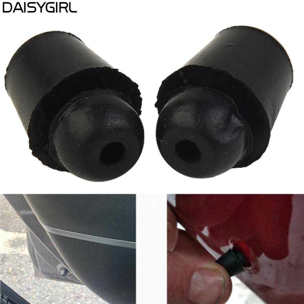 daisyg-door-dampers-buffer-black-cover-pad-rubber-rubber-stop-universal-high-quality