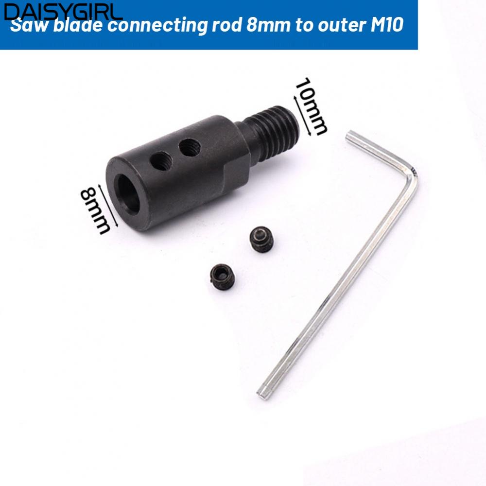 daisyg-connecting-shaft-for-saw-blade-bushing-saw-blade-connection-joints-brand-new