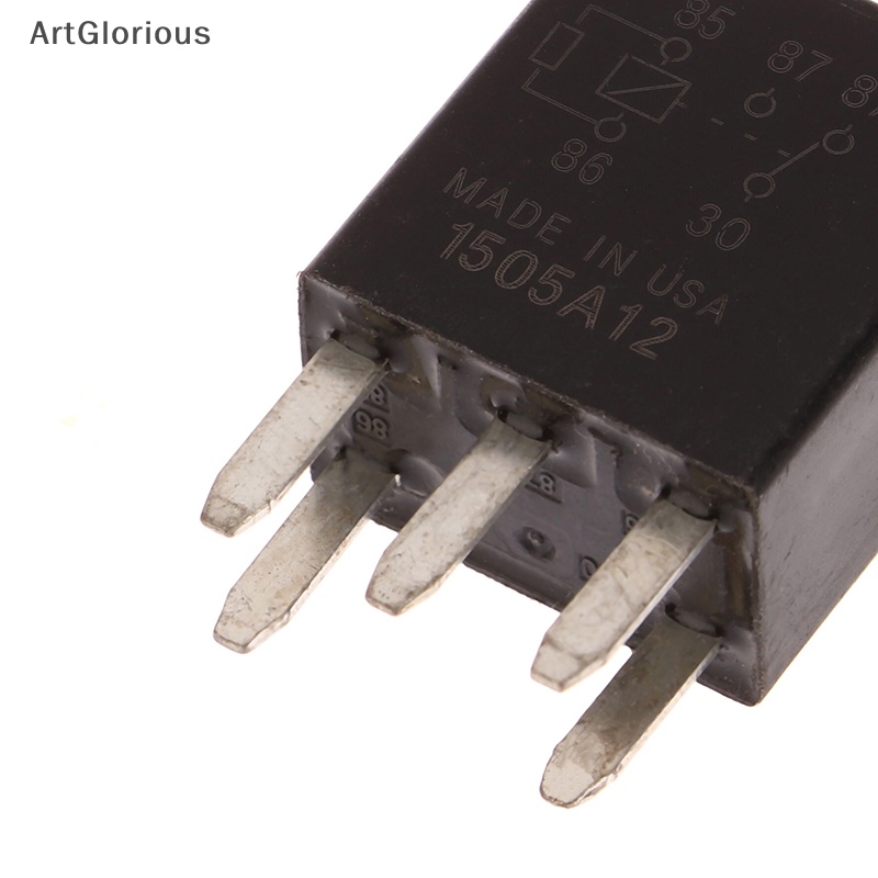 art-รีเลย์รีเลย์รถจักรยานยนต์-g8v-rh-1c7t-r-dc12-35a-12vdc-1-ชิ้น