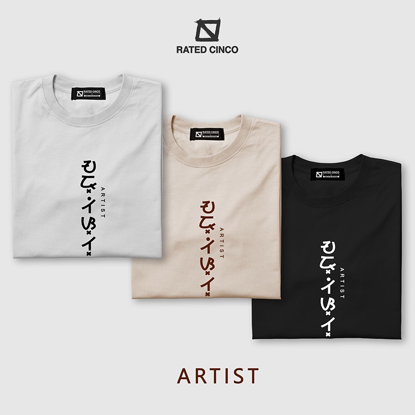 artist-baybayin-propesyon-unisex-minimalist-statement-shirt-aesthetic-rated-cinco-01