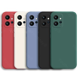 เคสโทรศัพท์มือถือซิลิโคน Redmi Note 12 11 11s 10 Pro Plus 4G 5G