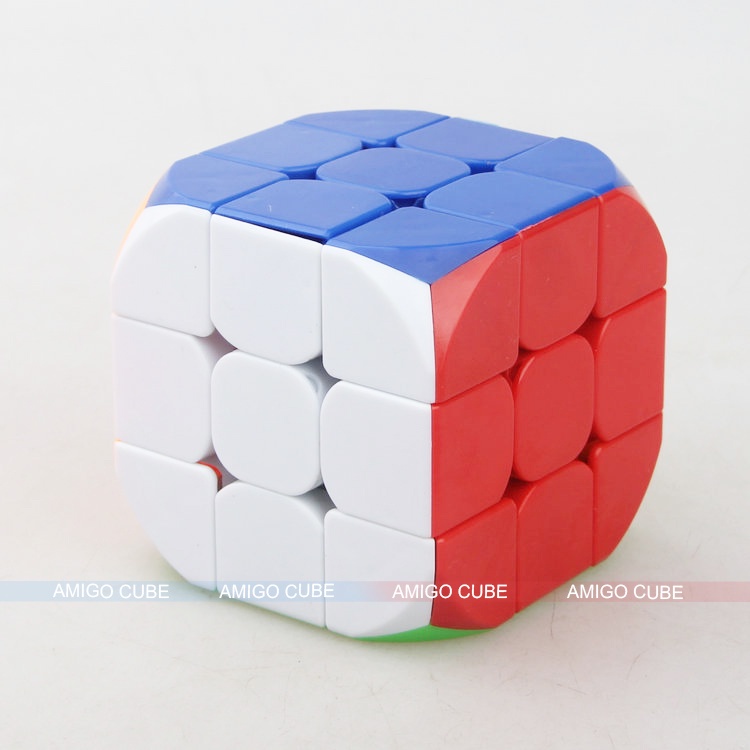 cubetwist-3x3-ลูกบาศก์ความเร็ว-ไม่มีมุม-ไม่มีกล่องสี