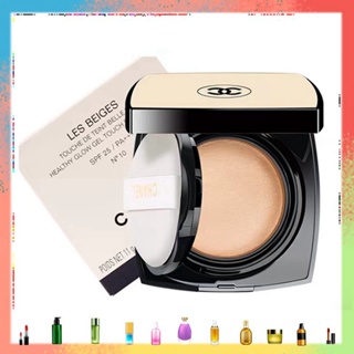 Chanel Foundation Cushion Price 2,500 Baht Really Good!!🖤, Gallery posted  by Chompootwr