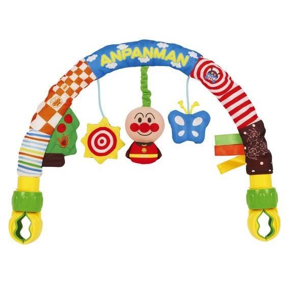 ดาวเคราะห์มีความสุข-anpanman-เปลปรับคลิปมือถือระฆังเตียงเด็กของเล่นเขย่ามีเสียงbpa-free-ของเล่นแขวนเด็กของเล่นเด็กวัยหัดเดินของเล่นเด็กแรกเกิดของเล่นมือถือเปล
