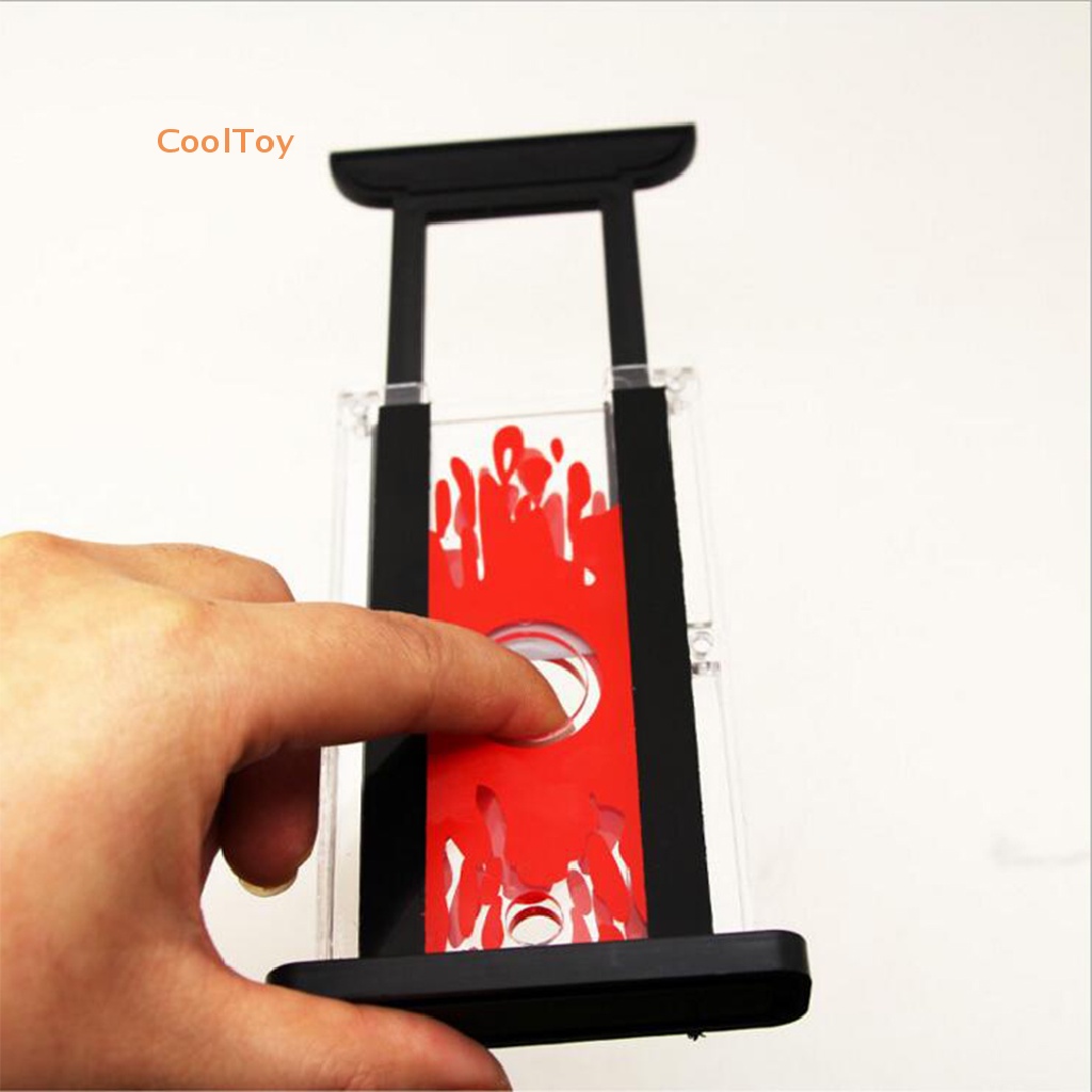 cooltoy-เครื่องมือตัดนิ้วมือ-สําหรับเล่นกีลโล่