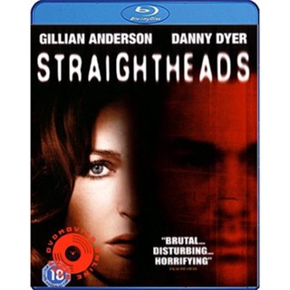 Blu-ray Straightheads (closure) (2007) ทวงแค้นอำมหิต (เสียง Eng | ซับ Eng/ไทย) Blu-ray