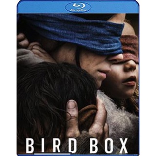 แผ่นบลูเรย์ หนังใหม่ Bird Box (2018) (เสียง Eng/Eng | ซับ Eng/ ไทย) บลูเรย์หนัง