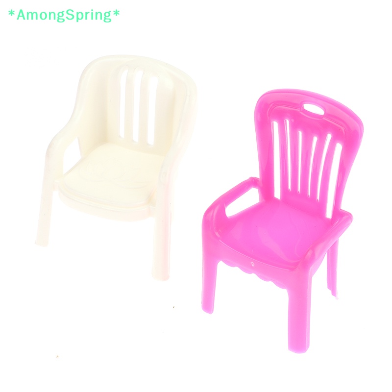 amongspring-gt-ใหม่-เฟอร์นิเจอร์โซฟา-โต๊ะรับประทานอาหารจิ๋ว-สําหรับตกแต่งบ้านตุ๊กตา-1-ชิ้น