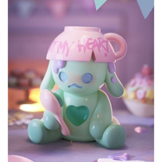 [Asari] F.un ตุ๊กตาหมียูนิคอร์น Shinwoo Ghost Bear One Persons Birthday Series Basic Style Link