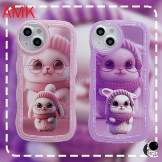 เคสโทรศัพท์มือถือแบบใส กันกระแทก ลายการ์ตูนกระต่าย คลื่นน่ารัก สําหรับ Realme 10 C35 C30S C55 C31 C33 9 Narzo 50A Prime 50i 20 pro C25 C12 C21 C20 C11 C21Y C25Y 5 C2 STDBL