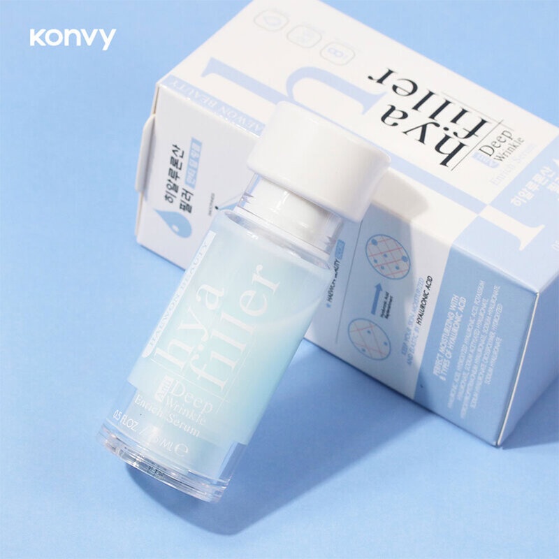 haewon-hya-filler-anti-deep-wrinkle-enrich-serum-6ml-เซรั่มไฮยา-แฮวอน-ฟิลเลอร์แบบทา