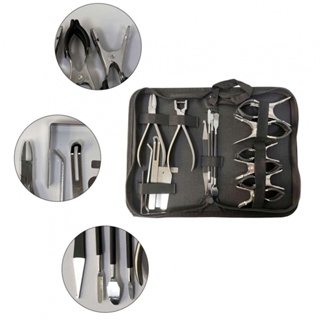 New Arrival~All Inclusive Saxophone Repair Tool Kit 17pcs Stainless Steel Replacement Accessories