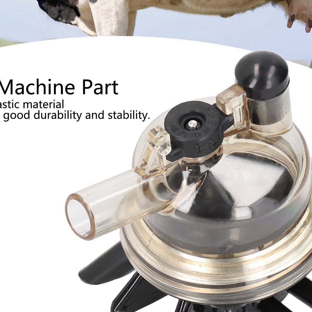 yiwu-ชิ้นส่วนเครื่องรีดนมกรงเล็บรีดนมที่ทนทานในทางปฏิบัติทนต่อการสึกหรอสำหรับวัวแกะ-อุปกรณ์รีดนมโค-คนเก็บนม