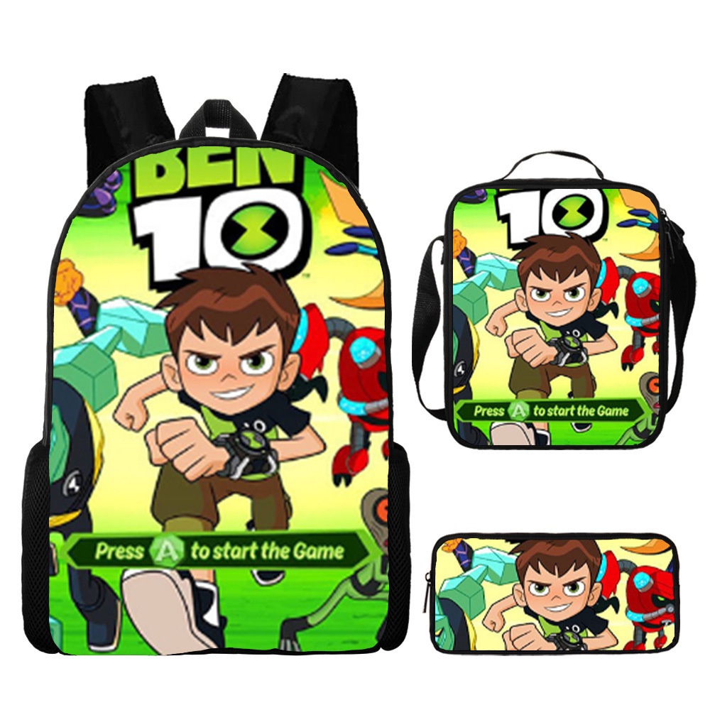 ben10 Shopee Thailand