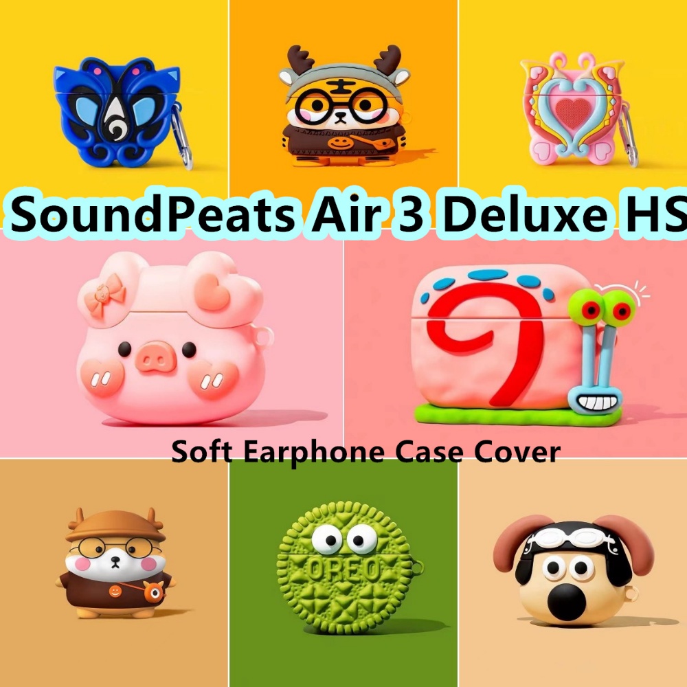 ส่วนลด-เคสหูฟัง-แบบนิ่ม-ลายการ์ตูน-สําหรับ-soundpeats-air-3-deluxe-hs-soundpeats-air-3-deluxe-hs