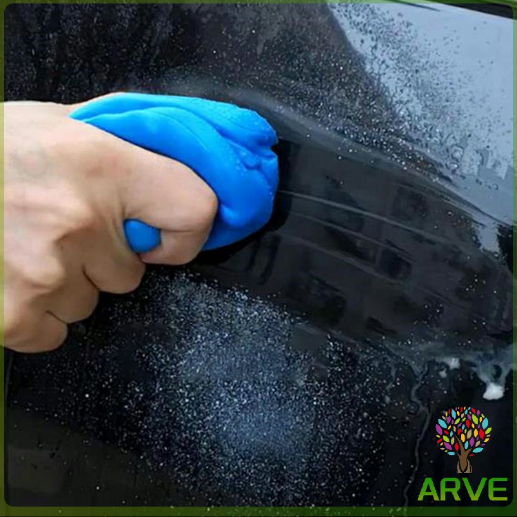 arve-ดินน้ำมันล้างรถ-ดินน้ำมันกำจัดคราบ-3m-ดินน้ำมันขจัดคราบ-car-wash-mud