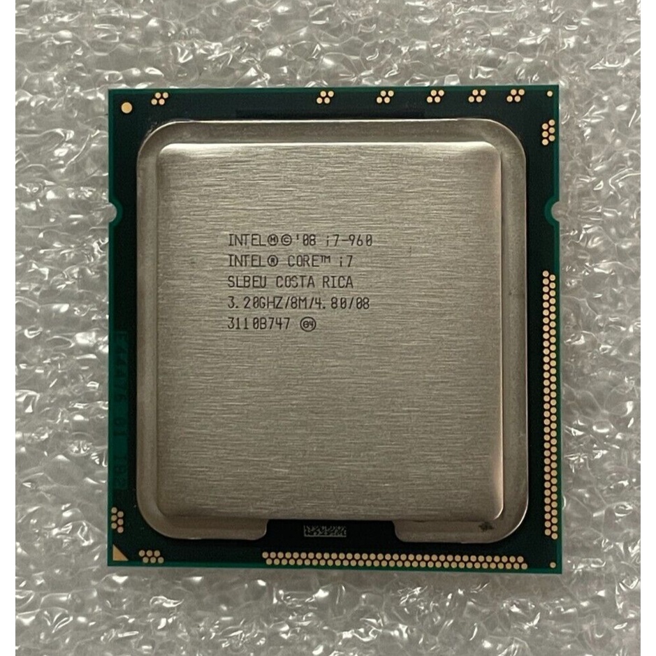 เครื่องประมวลผล-cpu-1366-pin-i7-920-i7-930-i7-940-i7-950-i7-960-i7-965-i7-970-i7-975-i7-980x