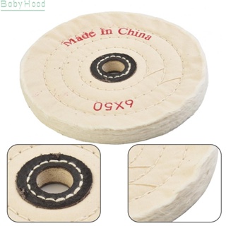 【Big Discounts】Convenient Polish Mop Disc Attachment Buffing Grinder Flannel Polishing wheel#BBHOOD